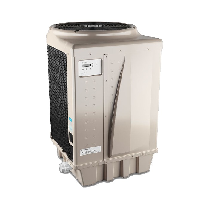 Pentair UltraTemp High-Performance Pool Heat Pump product photo